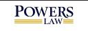 Powers Law logo